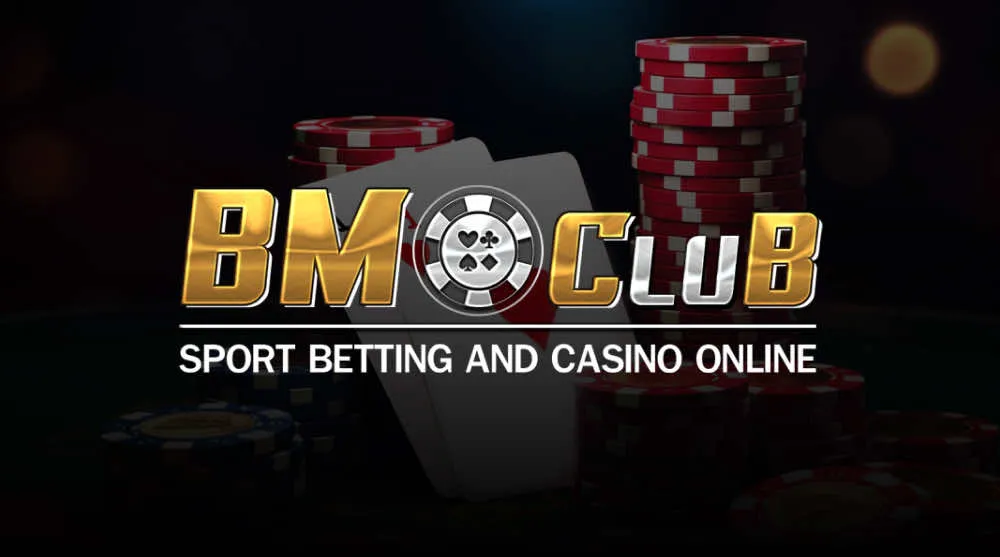 bmclub vip